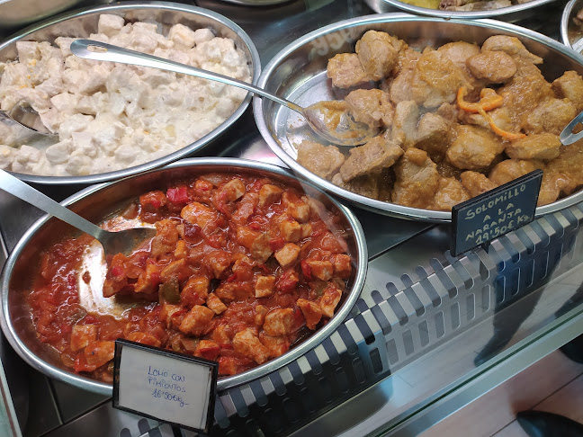 Restaurante Asador Sáez Open Times