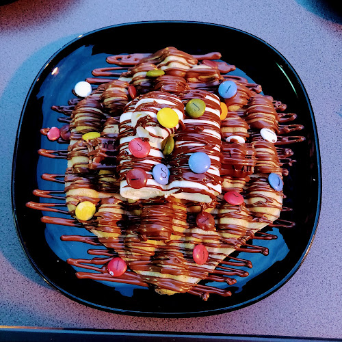 Comentarii opinii despre Rollie Ice&Hot