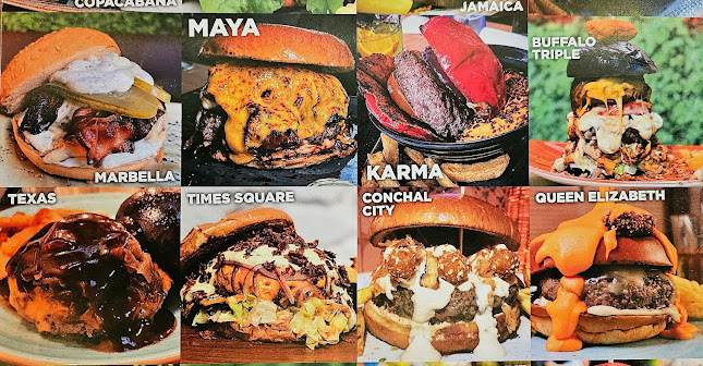 TORO BURGER QUINTANA