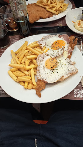 Skalop | Son Rapinya - Gastronomía y hostelería