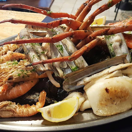 Restaurante El Camarote - Barcelona