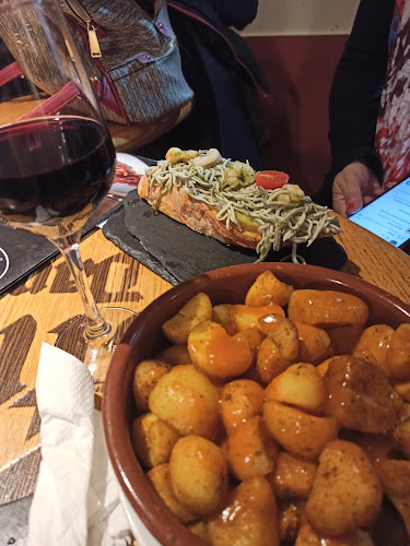 Comentarii opinii despre Dehesa Santa María