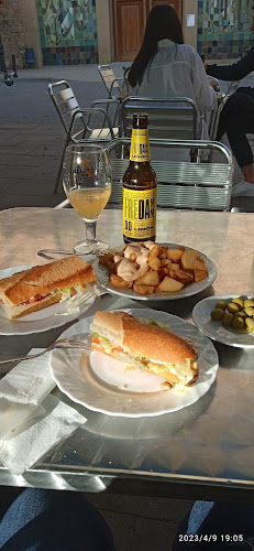 Bar restaurant Cal Vaquer - Esparreguera