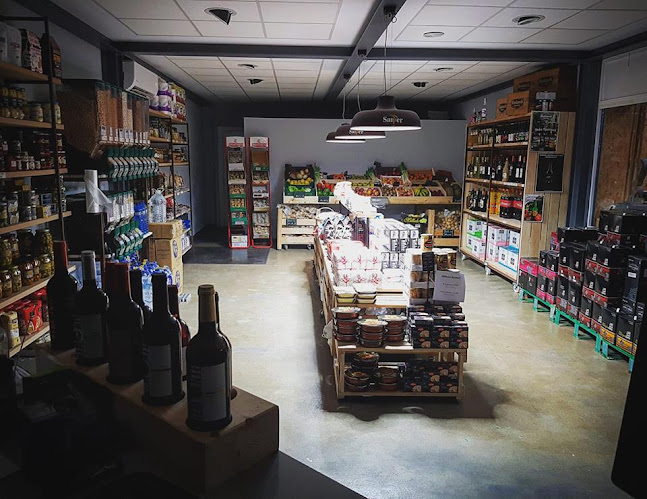 Panadería Saiper - Gastronomía y hostelería