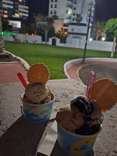 Cafetería - Heladería de Adal