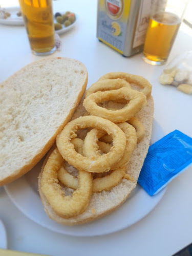 Reviews of Bar Mesón Dejea in Mérida - Gastronomía y hostelería