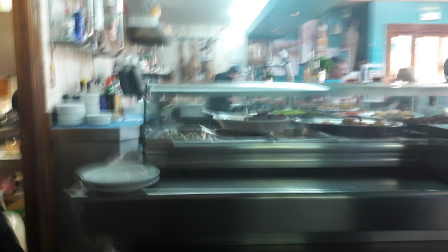 Restaurante Chafa Phone number