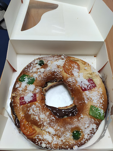 Masamadre. Santiago y Zaraiche.