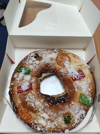 Masamadre. Santiago y Zaraiche.