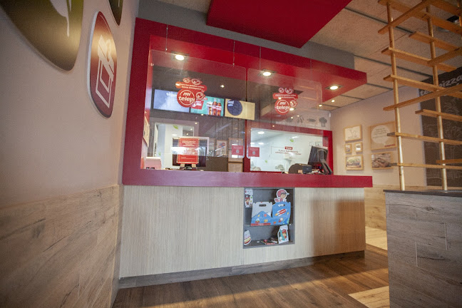 Telepizza Valencia, Primado - Comida a Domicilio - Valencia