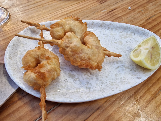 Albedrío - Gastronomía y hostelería