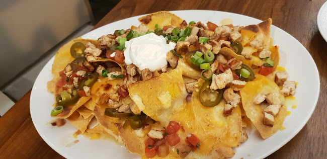 Hard Rock Cafe Valencia