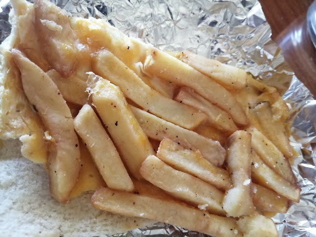 Click Burguer - Gastronomía y hostelería