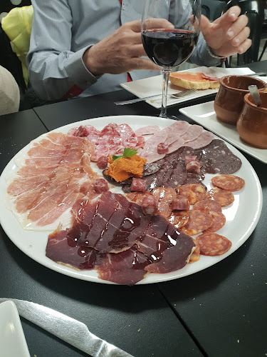 Cafetería La Carxofeta Open Times