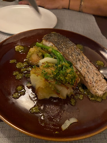 Restaurante Nantes - Gastronomía y hostelería