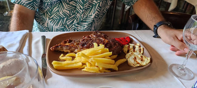 Opinii despre Restaurante Tritón Barcelona Pedralbes în Barcelona - Gastronomía y hostelería