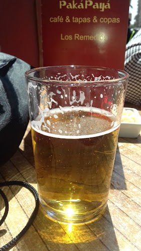 Bar Paká Payá - Gastronomía y hostelería