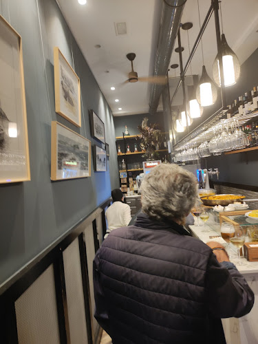 Opinii despre Bar Prontxio în Donostia-San Sebastian - Gastronomía y hostelería