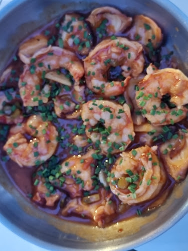 ATUNERA Cerveceria - Sevilla