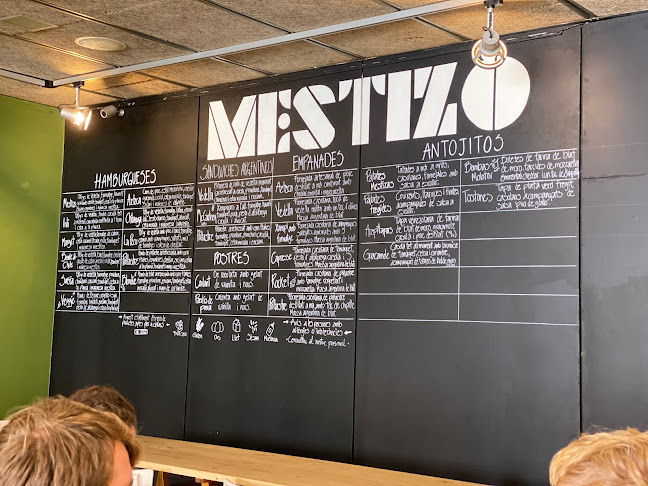Reviews of Restaurante Mestizo in Vilafranca del Penedès - Gastronomía y hostelería