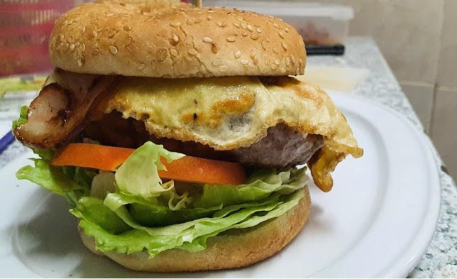 Comentarii opinii despre BAR CHARLY