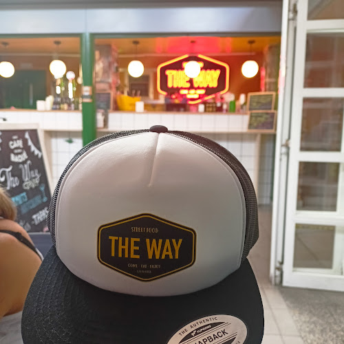 The Way Street Food Open Times