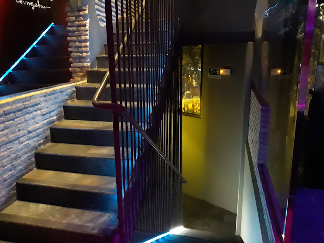 Carambolo Lounge bar Phone number