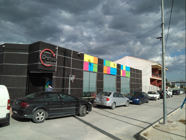 Comentarii opinii despre Cafetería D'Stylo