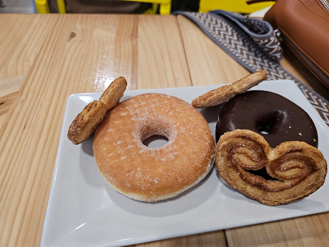 Pastelería Pan Feliz - Gastronomía y hostelería