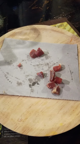 Reviews of Taberna El Marques de Cadiz in Cádiz - Gastronomía y hostelería