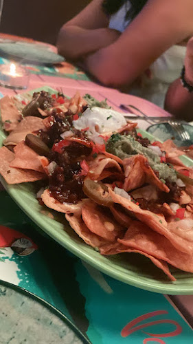 Comentarii opinii despre Pacifico "Tabernas del Mar"