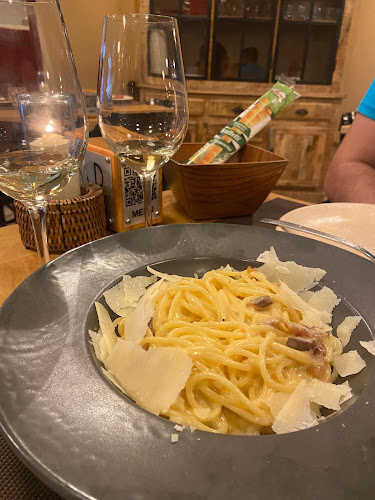 Trattoria Via Romana - Los Belones