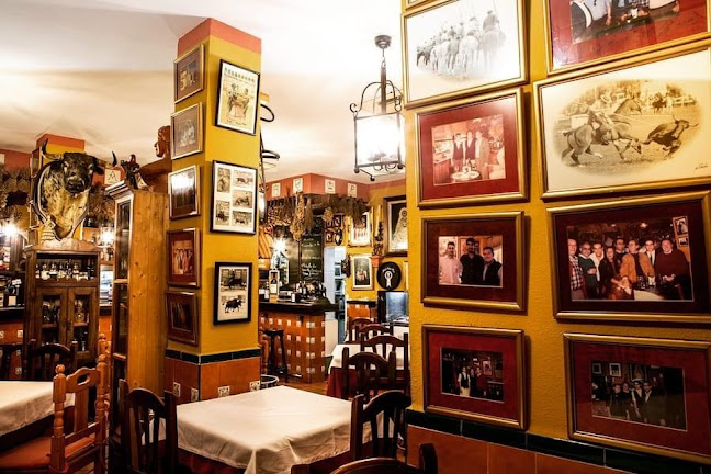 Mesón Casa Paco - Sevilla