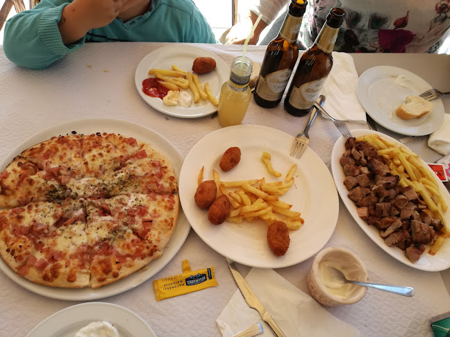 Restaurante El Cerro Loja - Gastronomía y hostelería