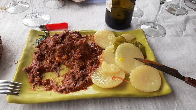 The Lost Village El Acebuchal - Gastronomía y hostelería