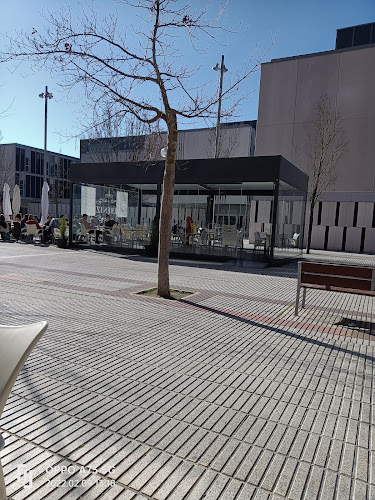 C. Benjamín de Tudela, 12, 31012 Pamplona, Navarra