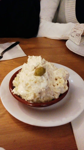 Taberna Cofrade Las Merchanas - Gastronomía y hostelería