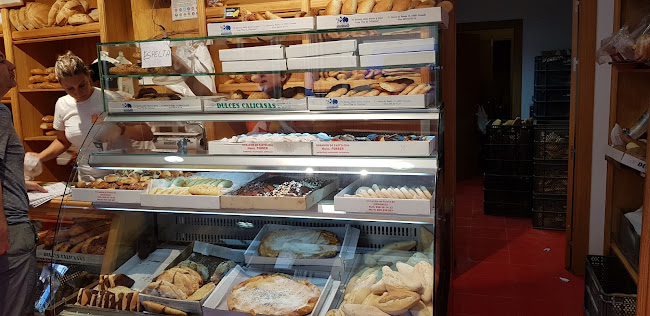 Pan De Mariano Open Times