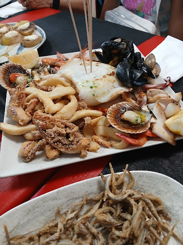 Comments and reviews of BAR ISMAEL