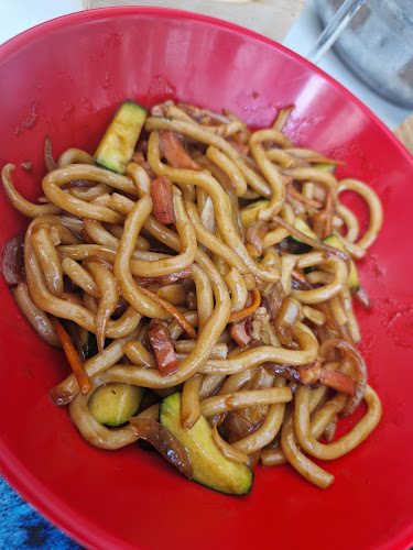 Opinii despre Izakaya Koryo Valencia în Valencia - Gastronomía y hostelería