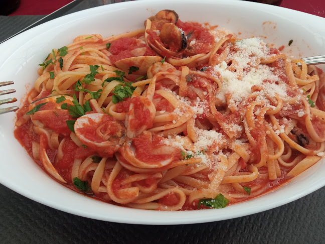 Comments and reviews of La Casa di Giorgio