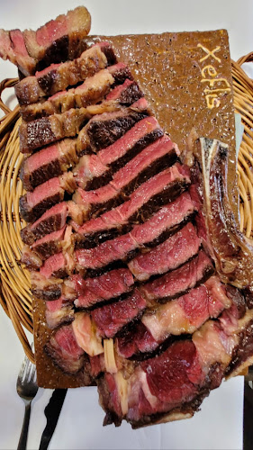 Restaurant Xeflis - Gastronomía y hostelería