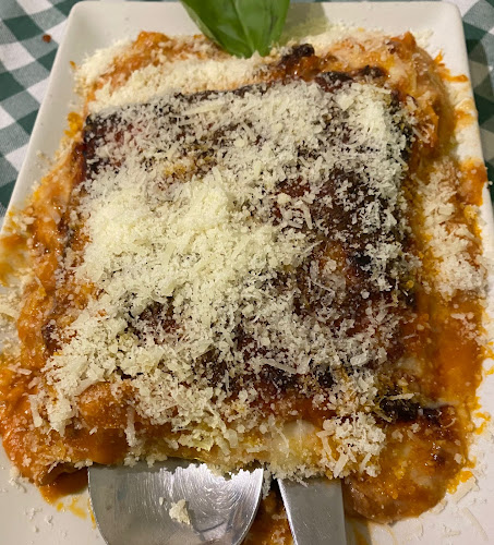 La taberna de Francesco Phone number