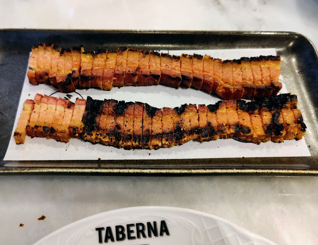 Taberna da Tabacalera Open Times