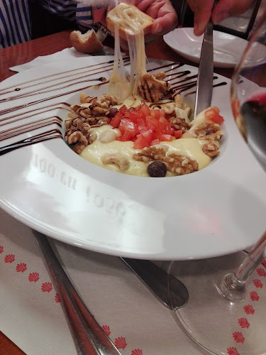 Restaurante O Caixon