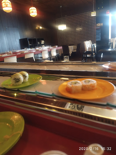 Opinii despre Restaurante Wasabi în Perillo - Gastronomía y hostelería