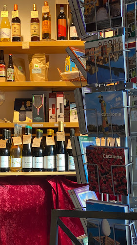 Carrer del Pou Rodó, 21, 17004 Girona