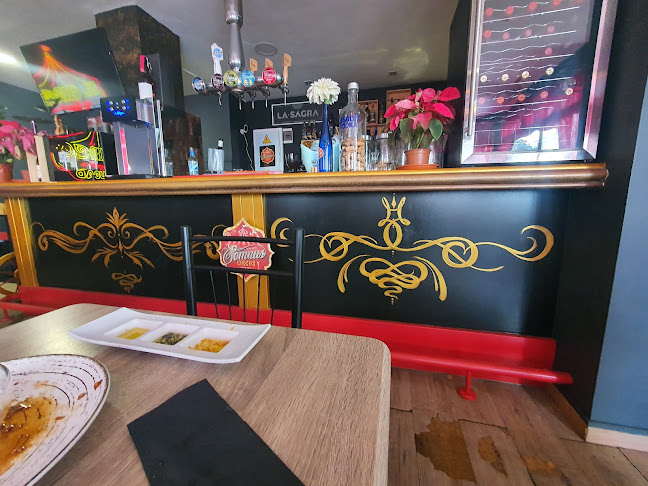 Opinii despre Somnus circus în Las Palmas de Gran Canaria - Gastronomía y hostelería