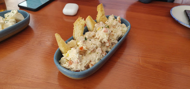 Opinii despre Ostrabar Valencia în Valencia - Gastronomía y hostelería