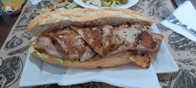 Opinii despre Bons Amics în Alzira - Gastronomía y hostelería